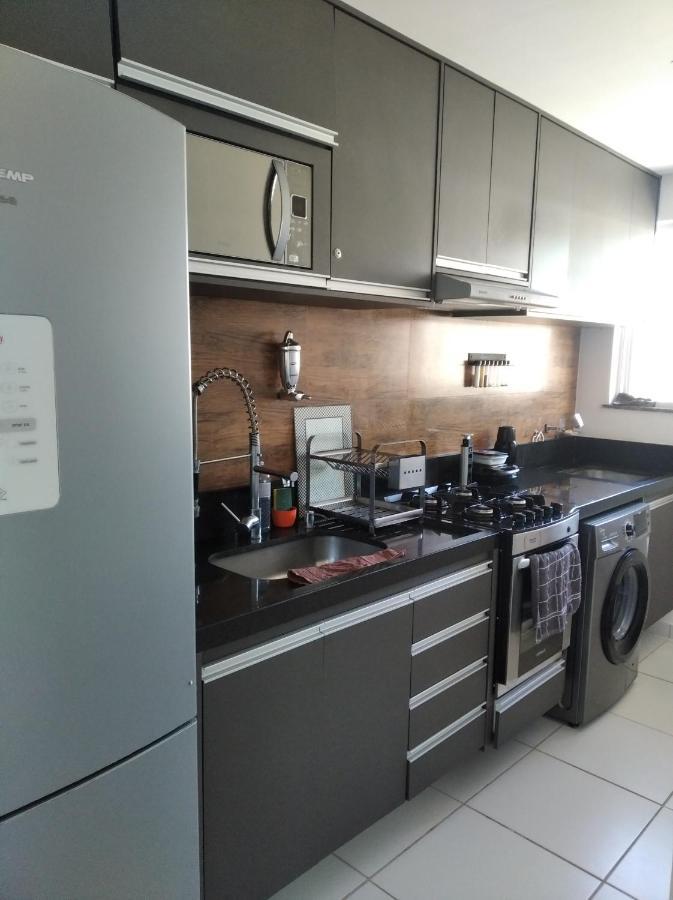 Appartement Apartamento Praia dos Milionários-Vog Atlântico à Ilhéus Extérieur photo