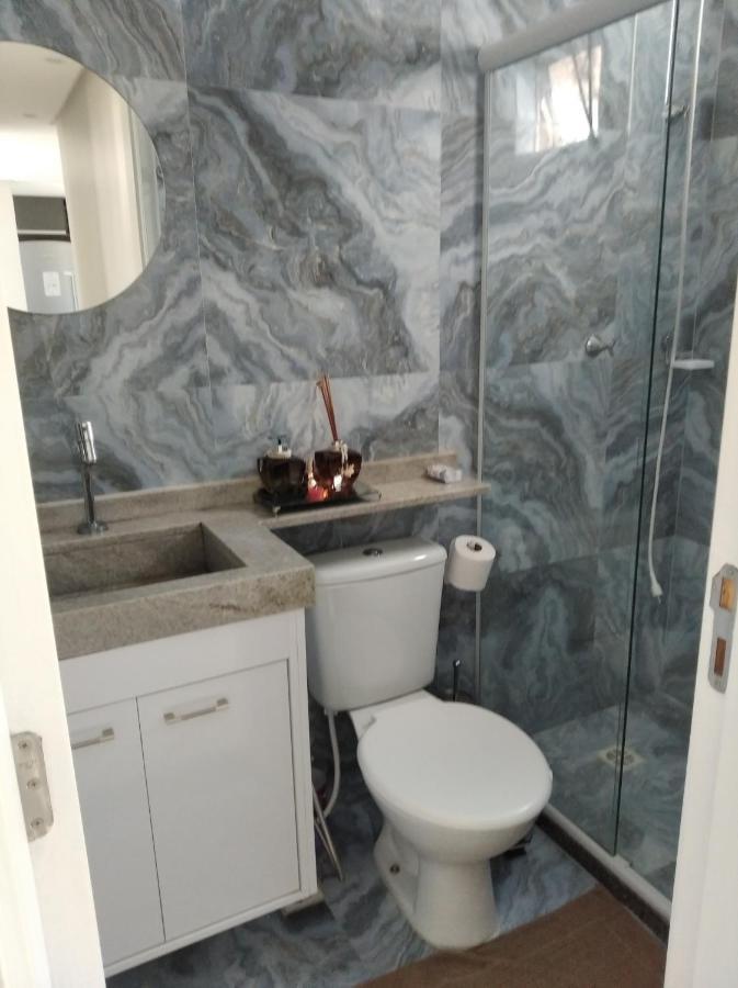 Appartement Apartamento Praia dos Milionários-Vog Atlântico à Ilhéus Extérieur photo