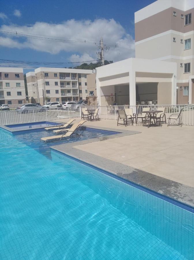 Appartement Apartamento Praia dos Milionários-Vog Atlântico à Ilhéus Extérieur photo