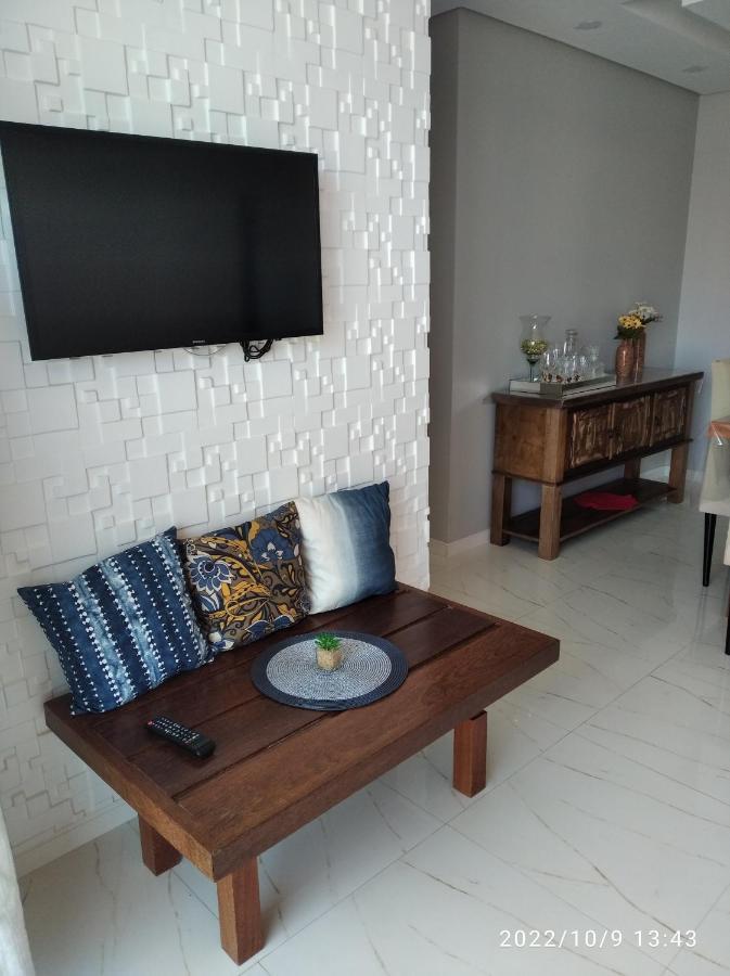 Appartement Apartamento Praia dos Milionários-Vog Atlântico à Ilhéus Extérieur photo