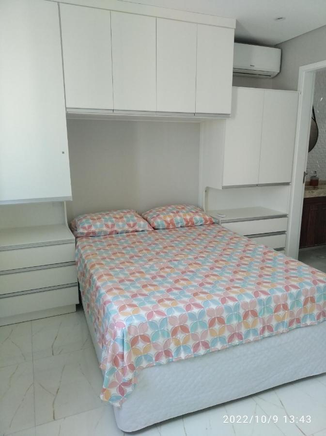 Appartement Apartamento Praia dos Milionários-Vog Atlântico à Ilhéus Extérieur photo