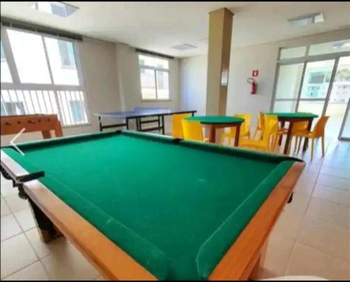 Appartement Apartamento Praia dos Milionários-Vog Atlântico à Ilhéus Extérieur photo
