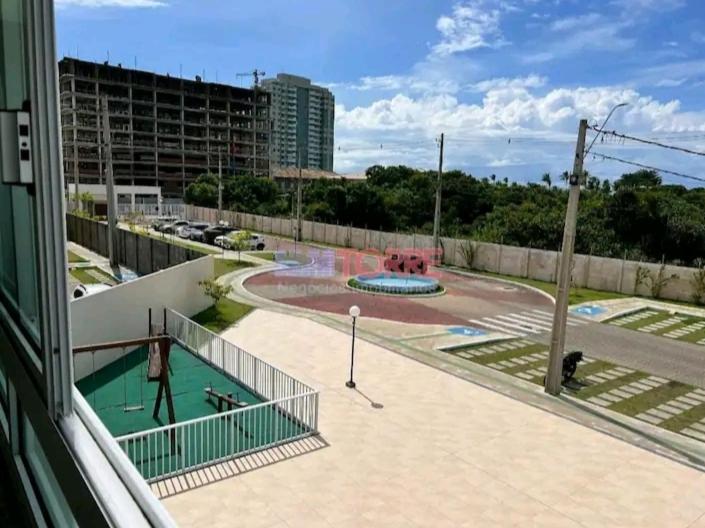 Appartement Apartamento Praia dos Milionários-Vog Atlântico à Ilhéus Extérieur photo