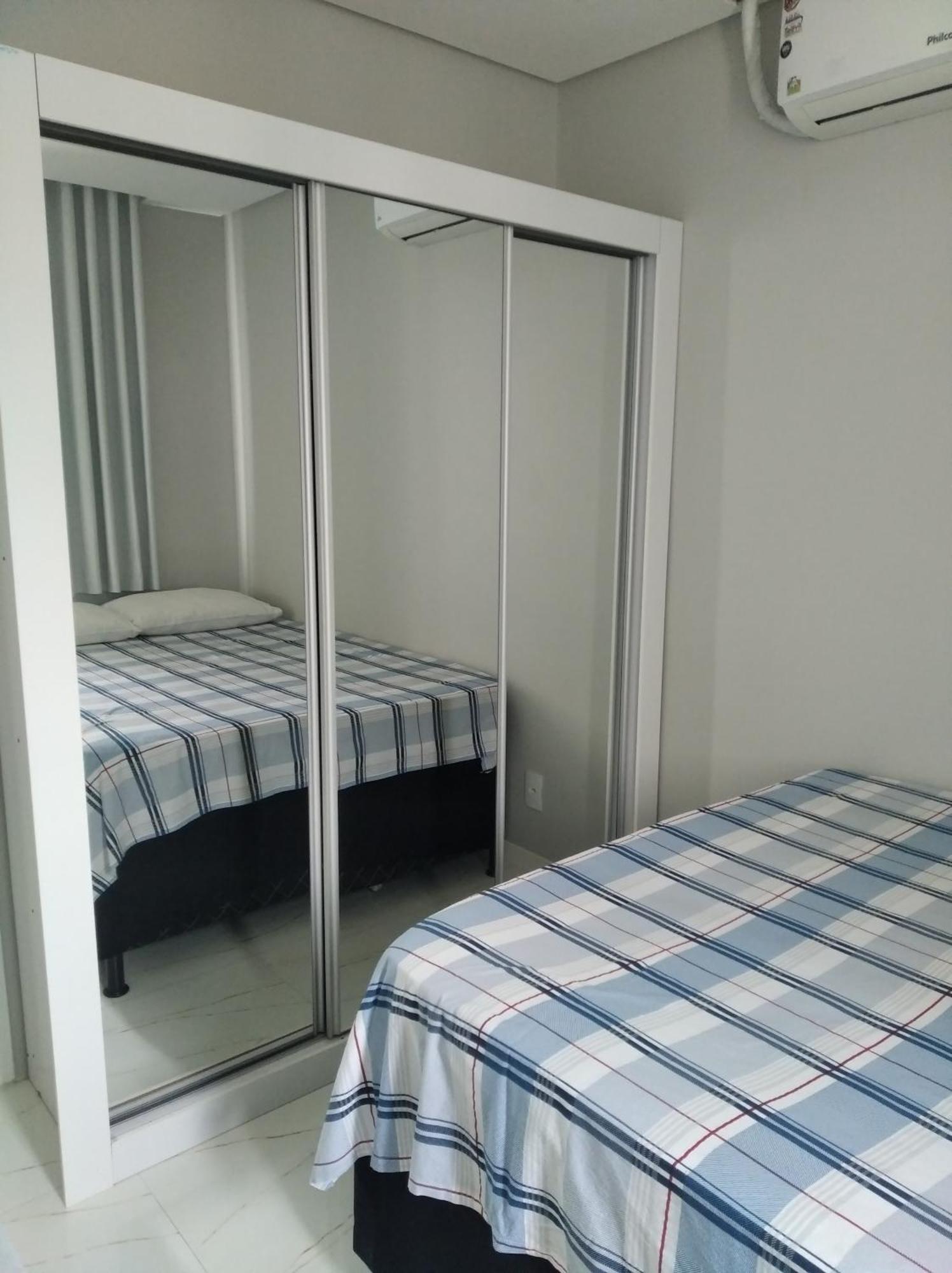Appartement Apartamento Praia dos Milionários-Vog Atlântico à Ilhéus Extérieur photo